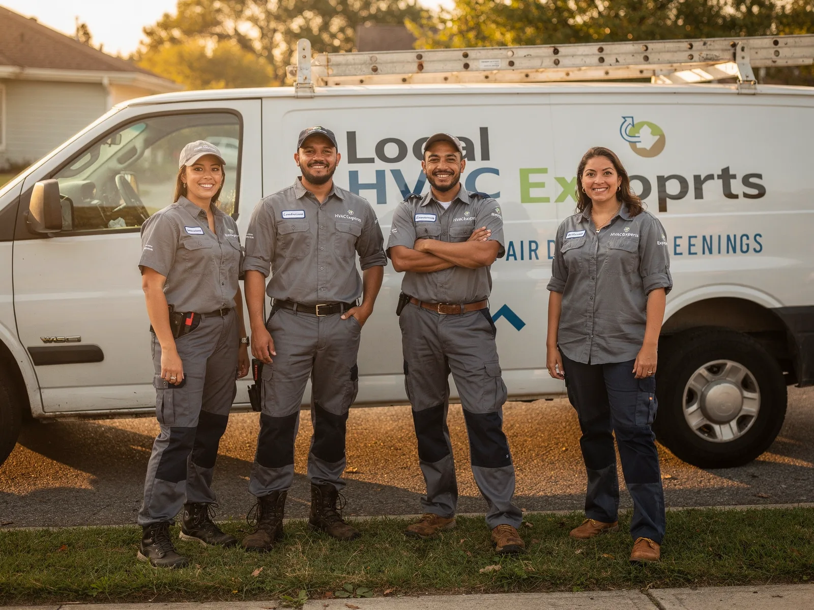 24/7 HVAC Repair & AC Replacement company in Prospect Harbor, ME